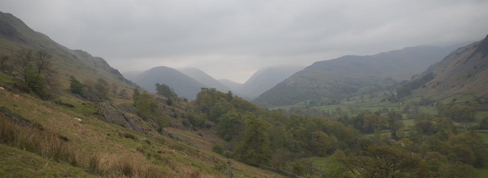 Lakeland Classics Trophy