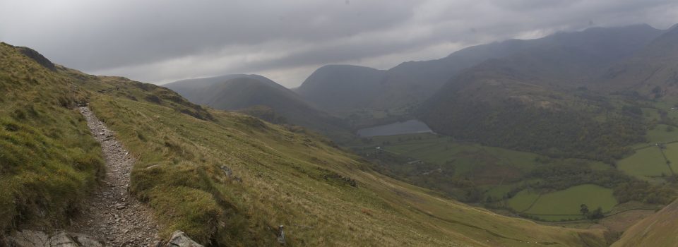Lakeland Classics Trophy